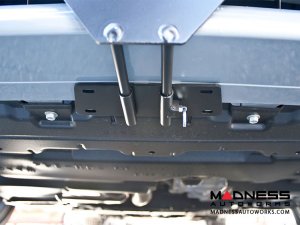 Scion xB License Plate Mount by Sto N Sho (2013 - 2015)